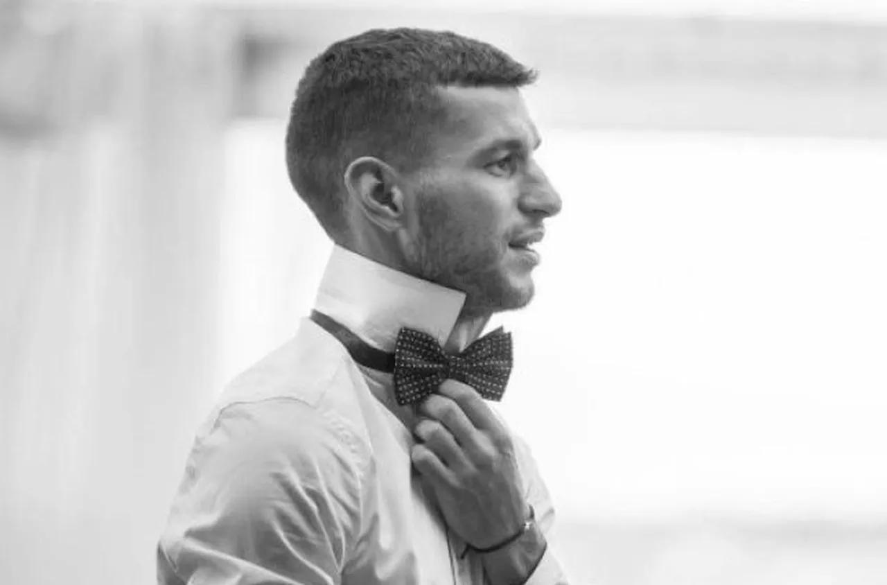 Стана ясна причината за нелепта смърт на Мартин Дечев