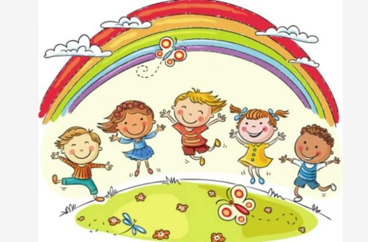 Лятна занималня за бъдещите първокласници в Кочериново