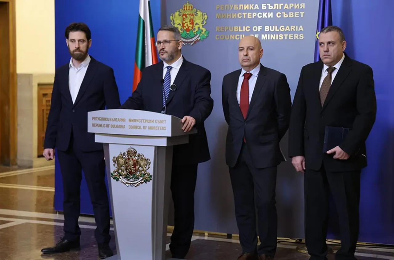 МЗХ, МВР и БАБХ с акция срещу нелегалния внос на животни