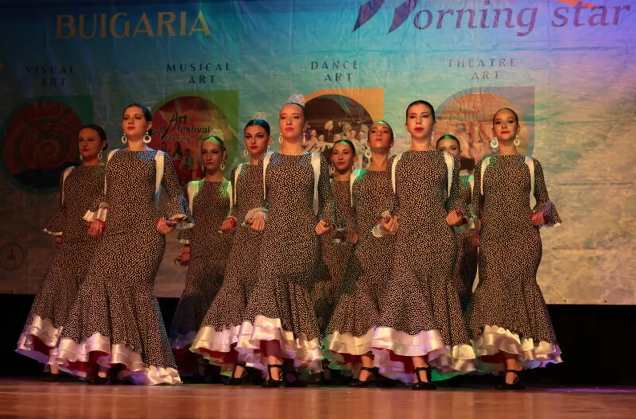 Международни фестивали събират деца таланти в Банско