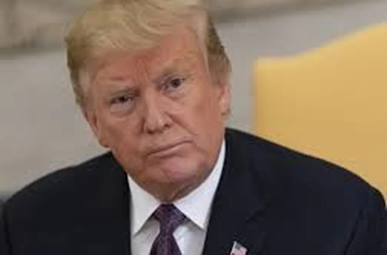 Тръмп иска още 4 страни да напуснат ЕС