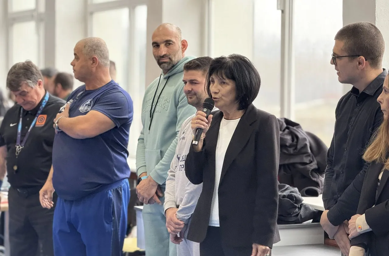 Приключи 17-ото издание на турнира по борба за "Купа Самоков"