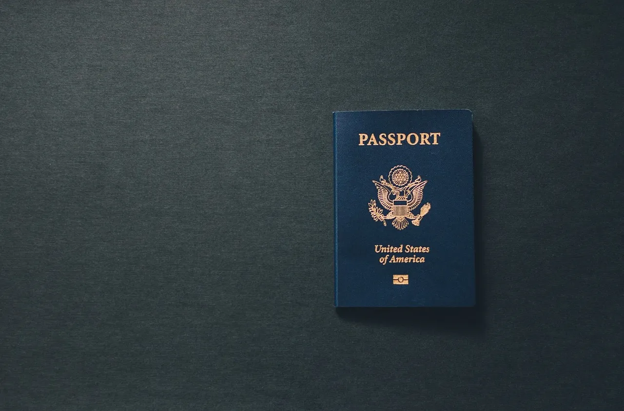 Забраниха смяната на пола в американските паспорти