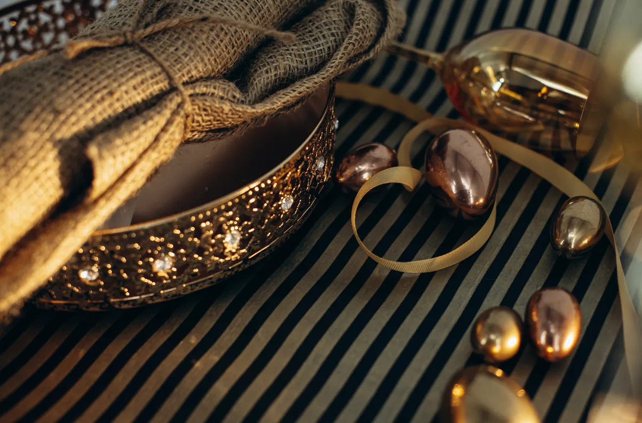 Над 5 млн. евро получи Румъния заради откраднато златно съкровище