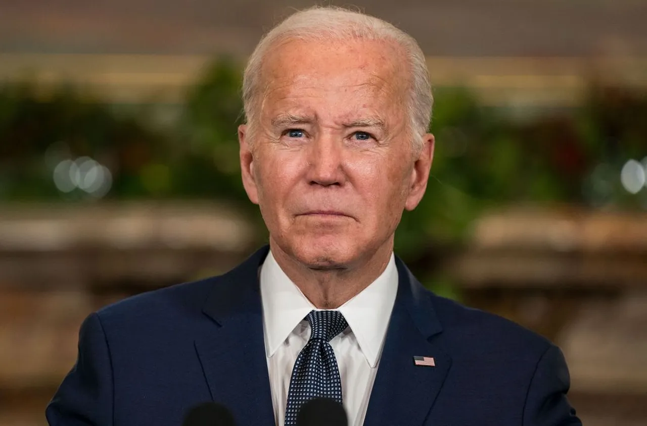Джо Байдън е диагностициран с рак