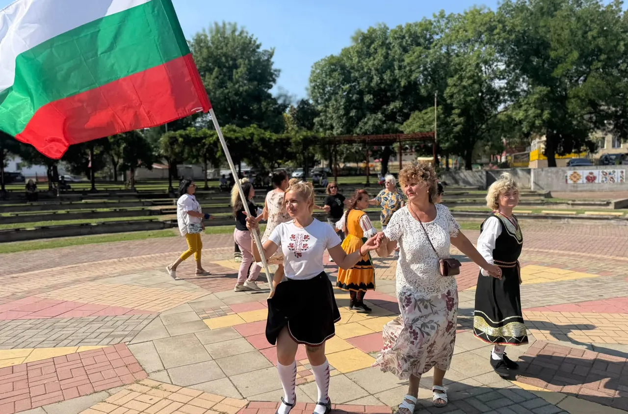 Костенец отбеляза 141 години от Съединението