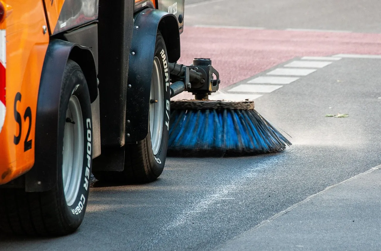 Най-чисто е в пет европейски държави