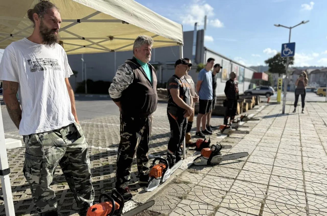 Откриха Третия карвинг фестивал "Крум Велев“