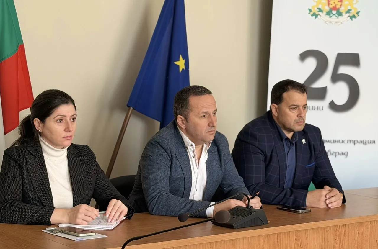 Подготовка за пожароопасния сезон в Благоевград