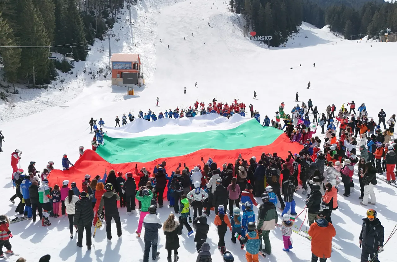 Банско и Добринище почетоха 3 март