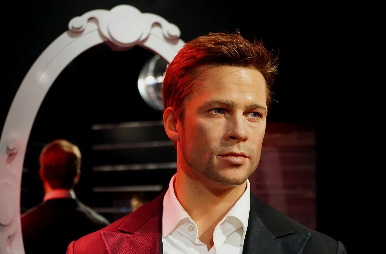 Французойка изпрати 850 000 долара на фалшив Брад Пит