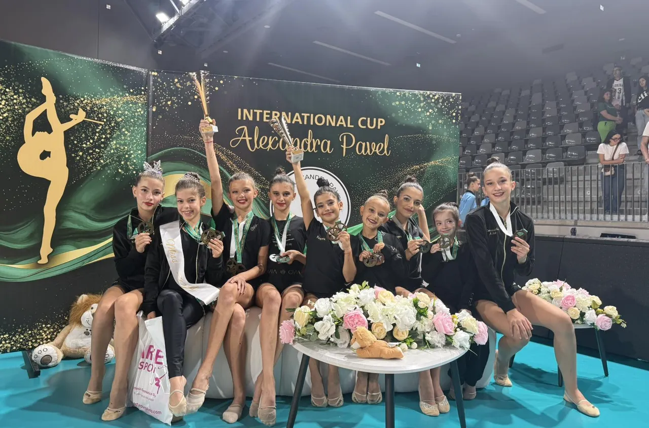 Нови успехи за СКХГ Банско