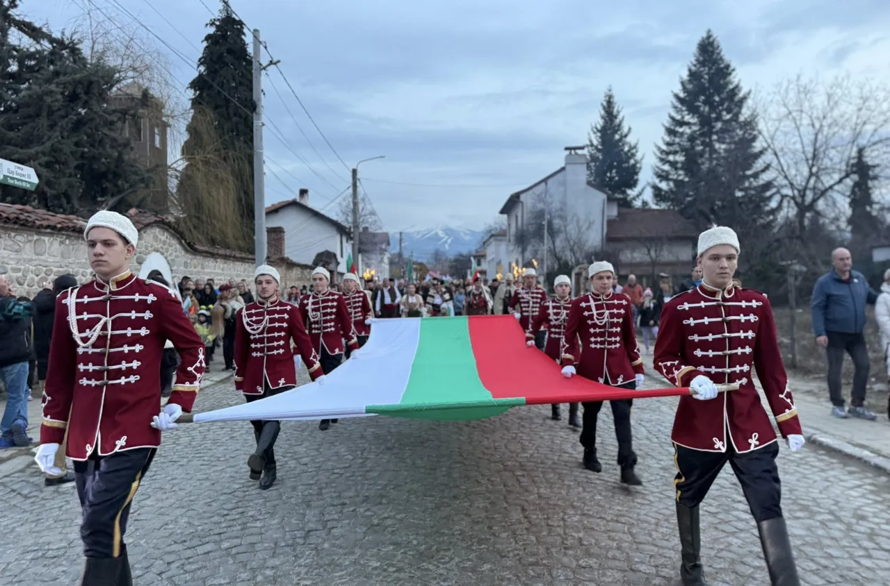 Самоков почете 3 март с празнично шествие и концерт