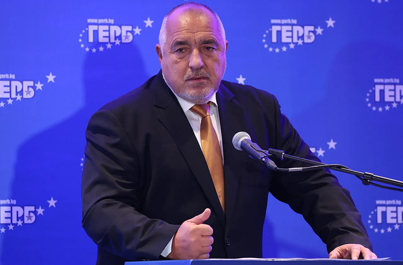 Борисов: Декември влизаме в Шенген и Еврозоната, ако съм премиер