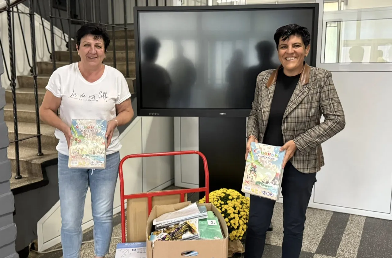 Община Самоков стартира проект "Заедно в училище“