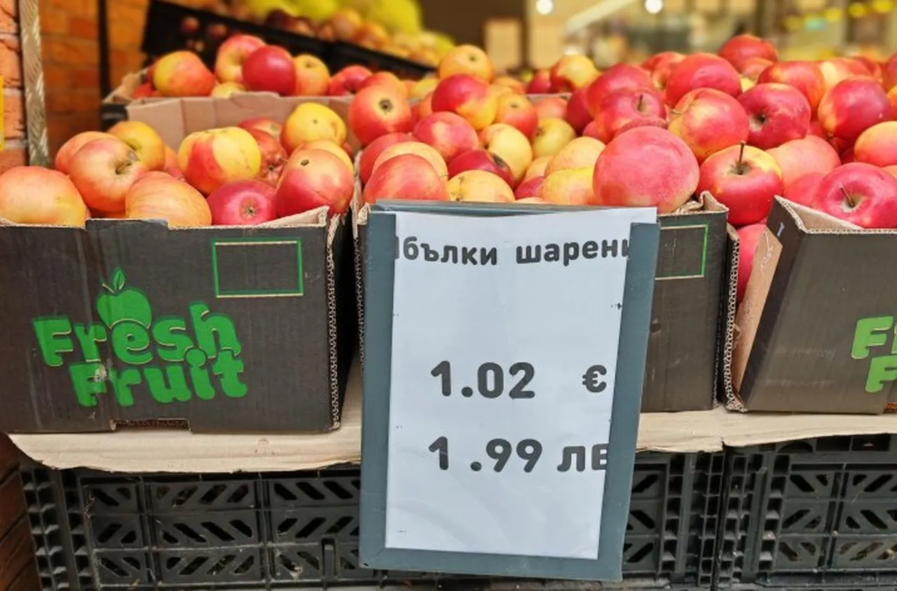 От понеделник спира двойното обозначение на цените