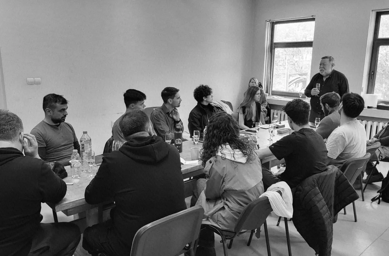 "Януари" от Радичков отново след 40 години, с нов екип и модерна визия