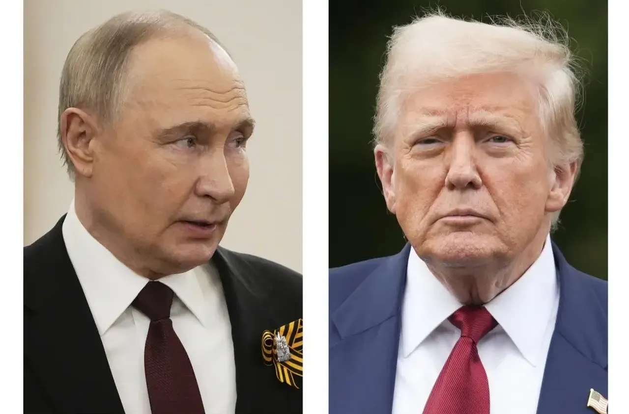 Тръмп и Путин се срещат в Аляска на 15 август