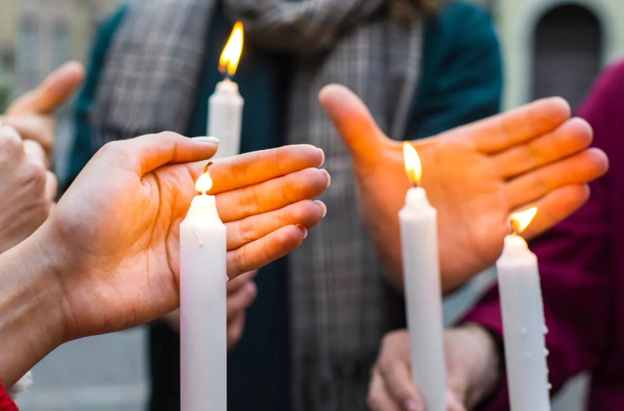 Започва Светлата седмица