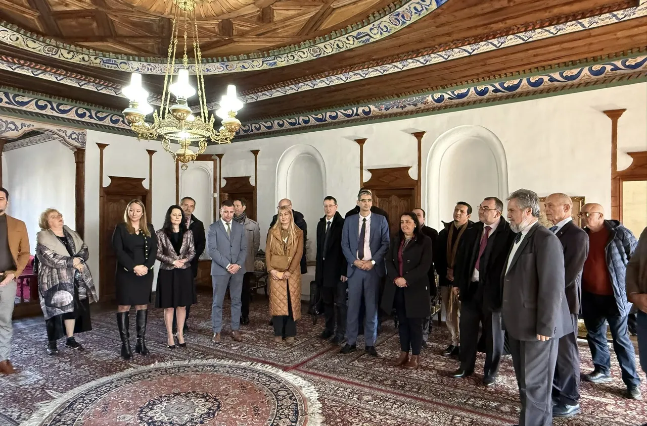 Самоков води преговори за изграждане на университет или филиал в града