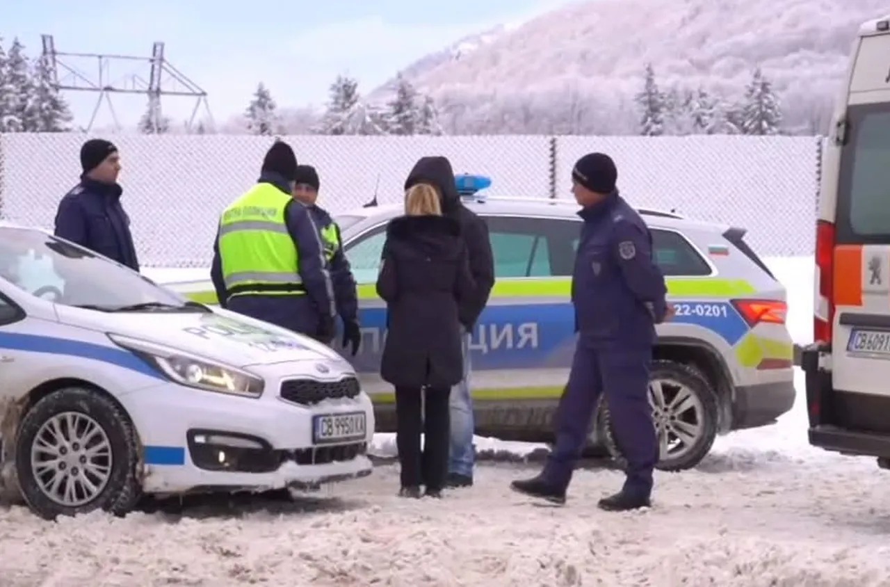 В тройното убийство край Петрохан има мотиви на секта