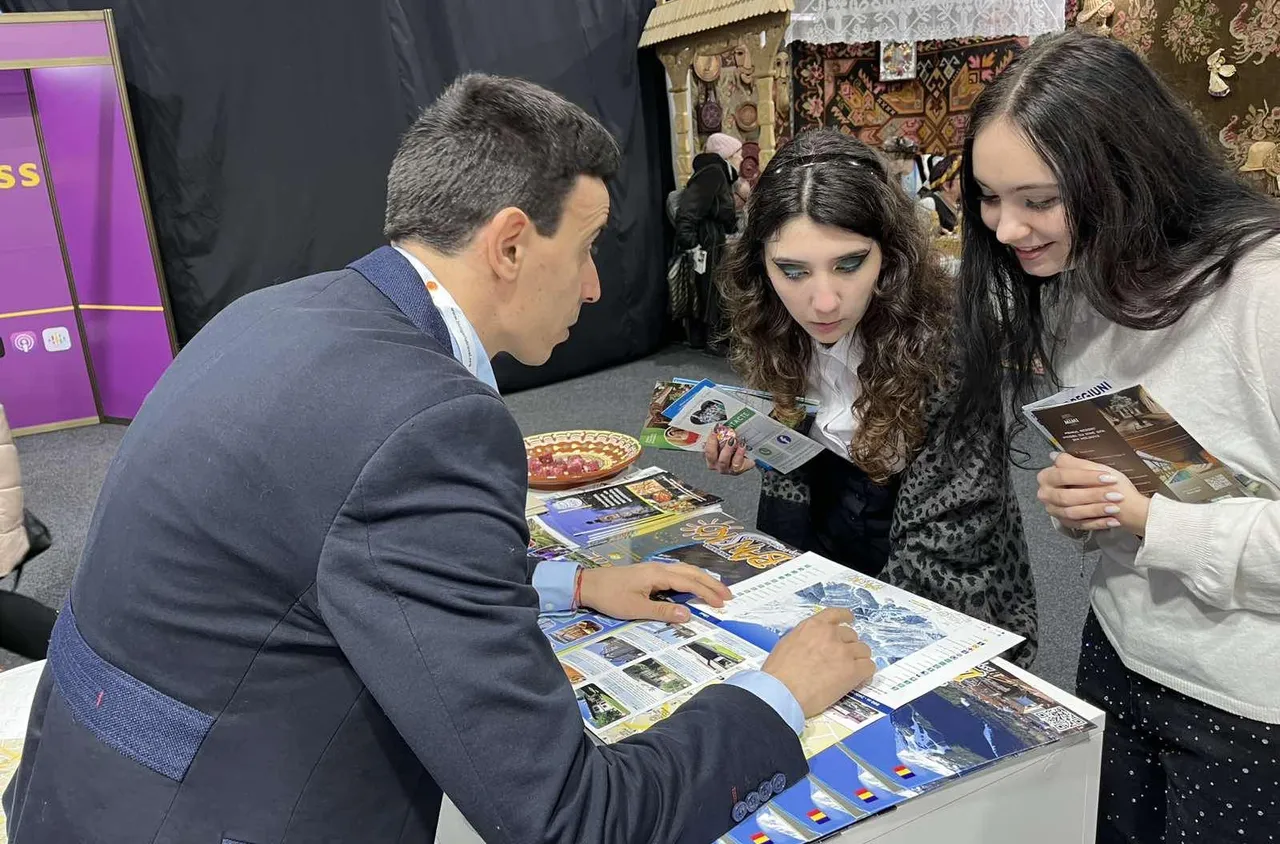 Банско представя туристическия си потенциал в Истанбул и Кишинев