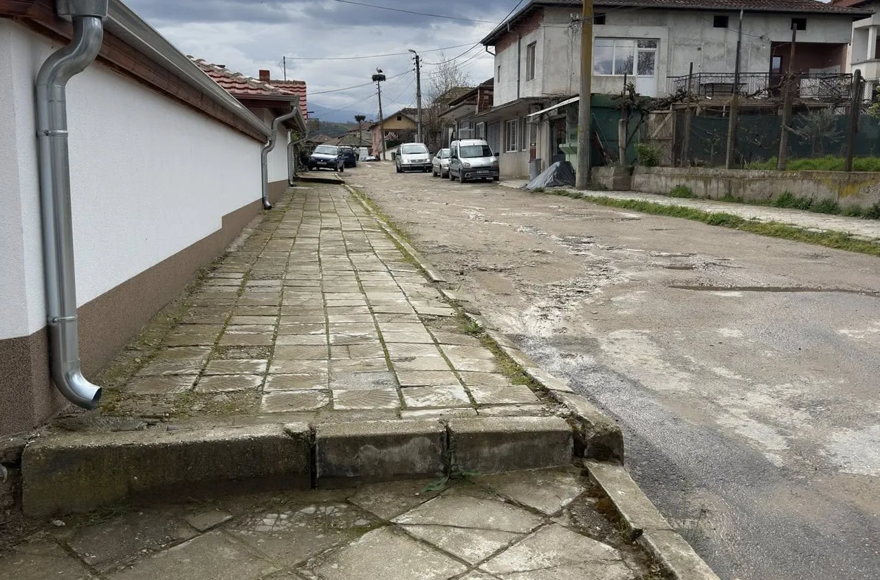 Започва ремонт на канализационната мрежа в с. Кавракирово 