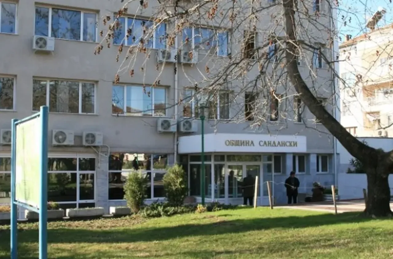 Нов начин за изчисляване на такса смет в Сандански