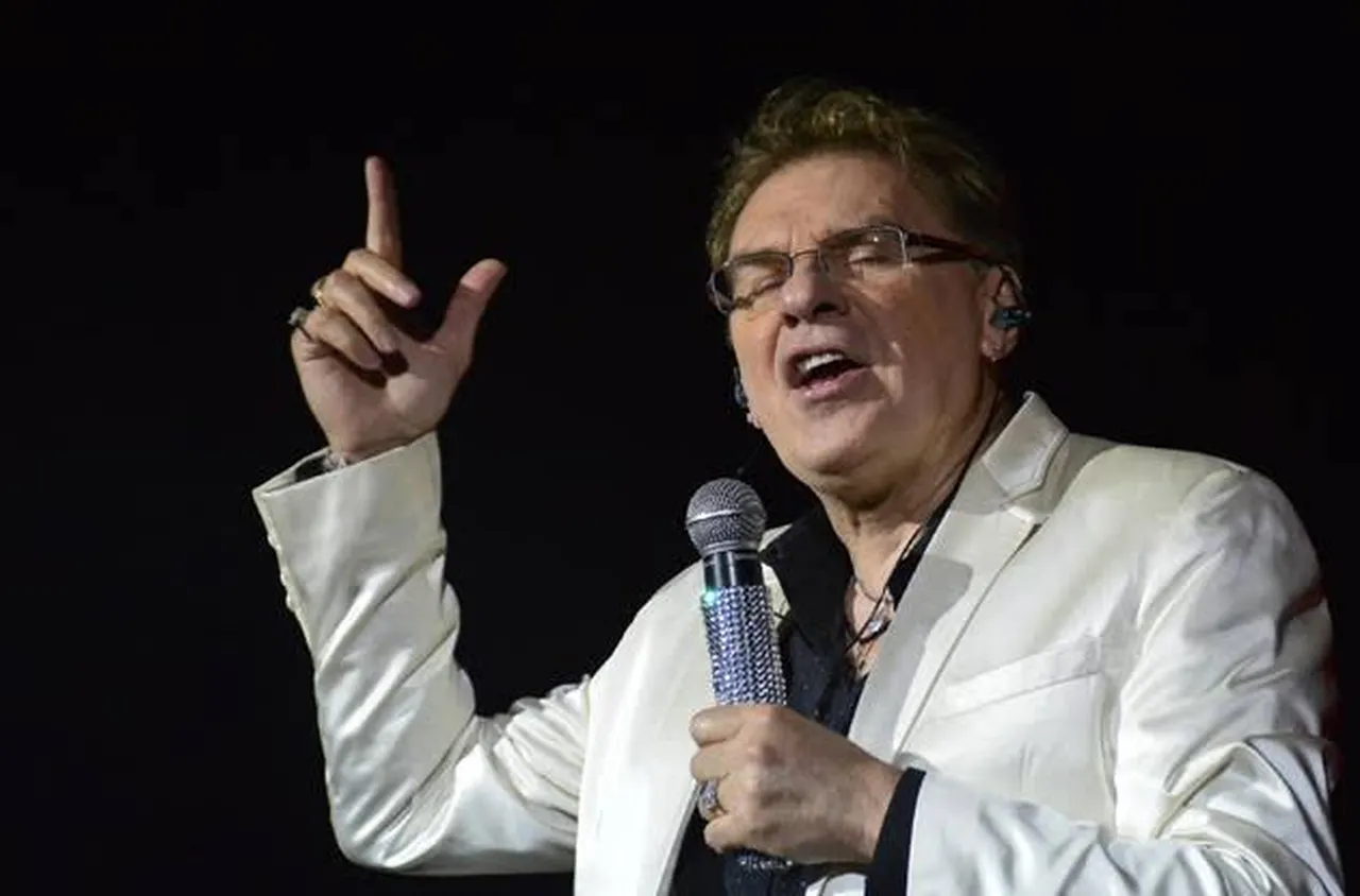 Васил Найденов празнува рожден ден