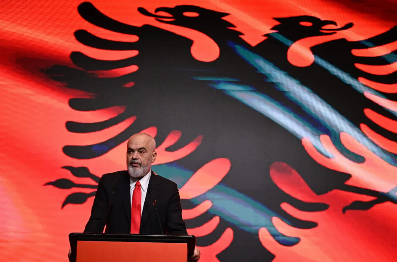 Албания гони график "2030" за влизане в Евросъюза