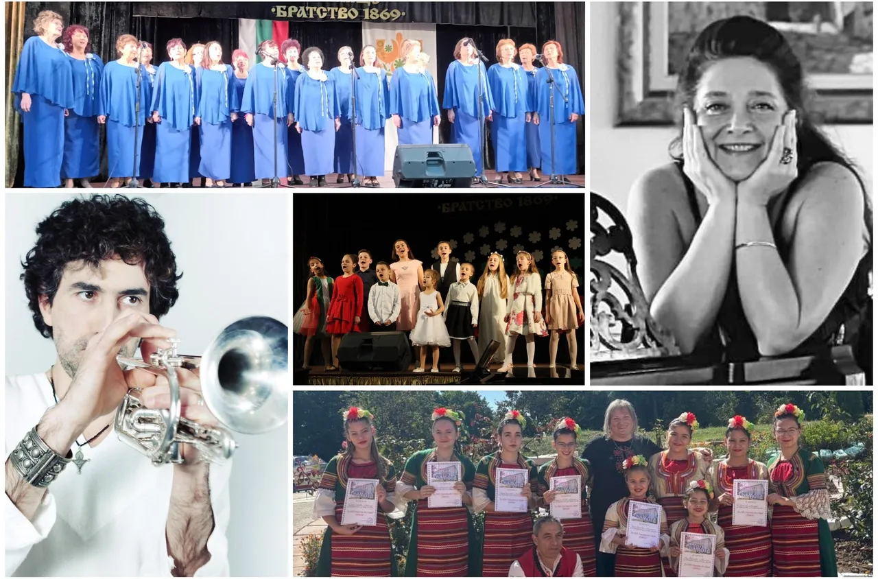 Празничен концерт ще се проведе в Кюстендил