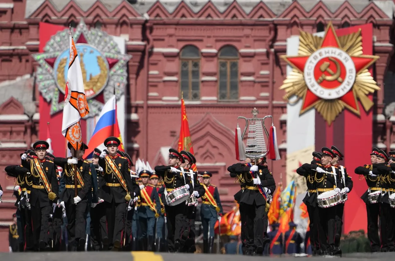 На живо: 9 май в Русия