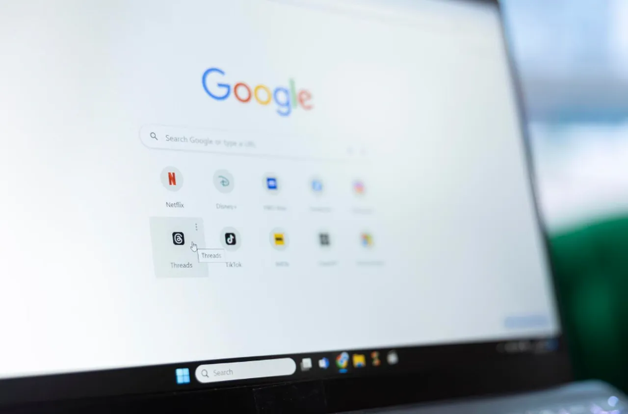 Google въведе революционна промяна за потребителите си