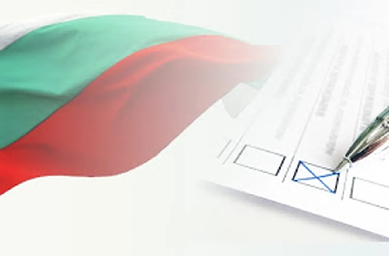 Втори тур на частични избори в село Поленица