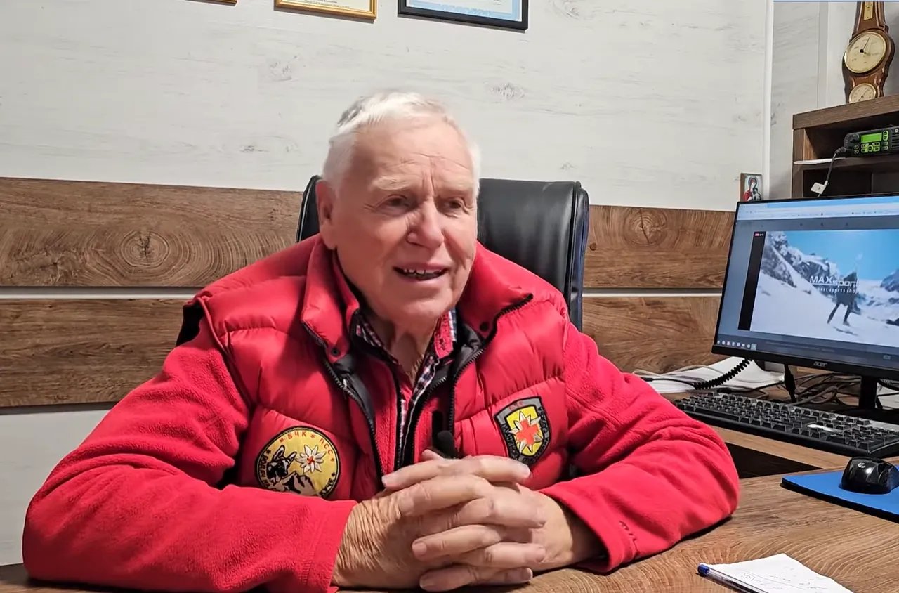 Почина дългогодишният началник на ПСС в Банско - Методи Баненски