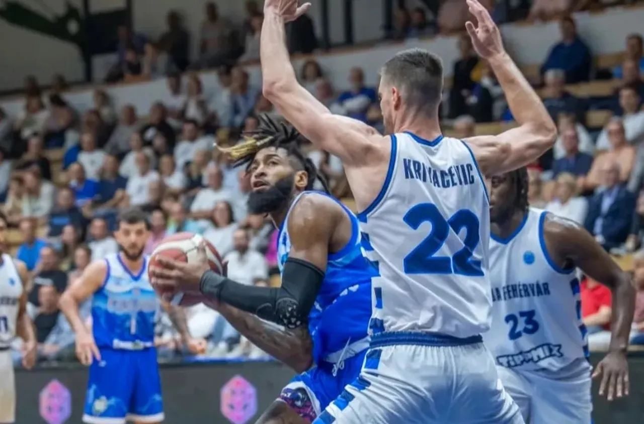 Четвърто поражение за Рилецо в Европа