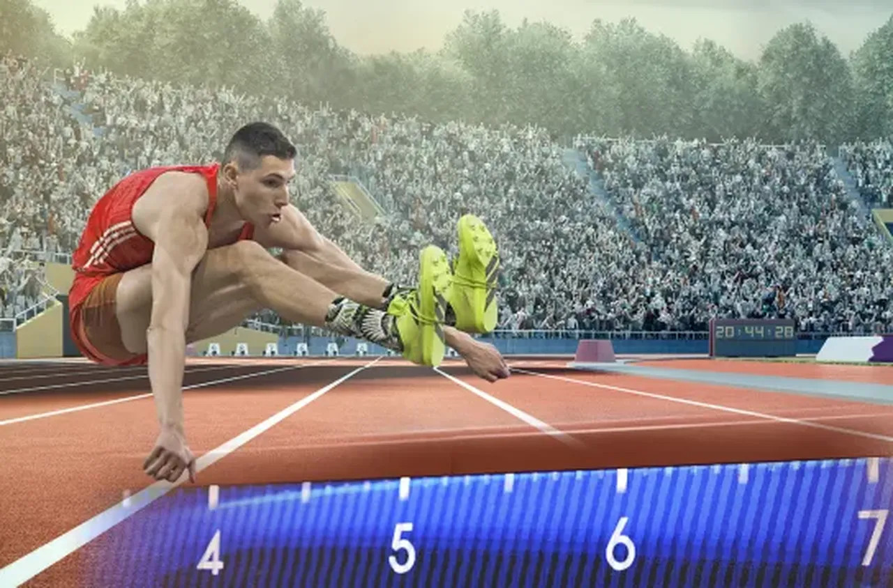 Атлет №1 на България подобри един от най-старите национални рекорди