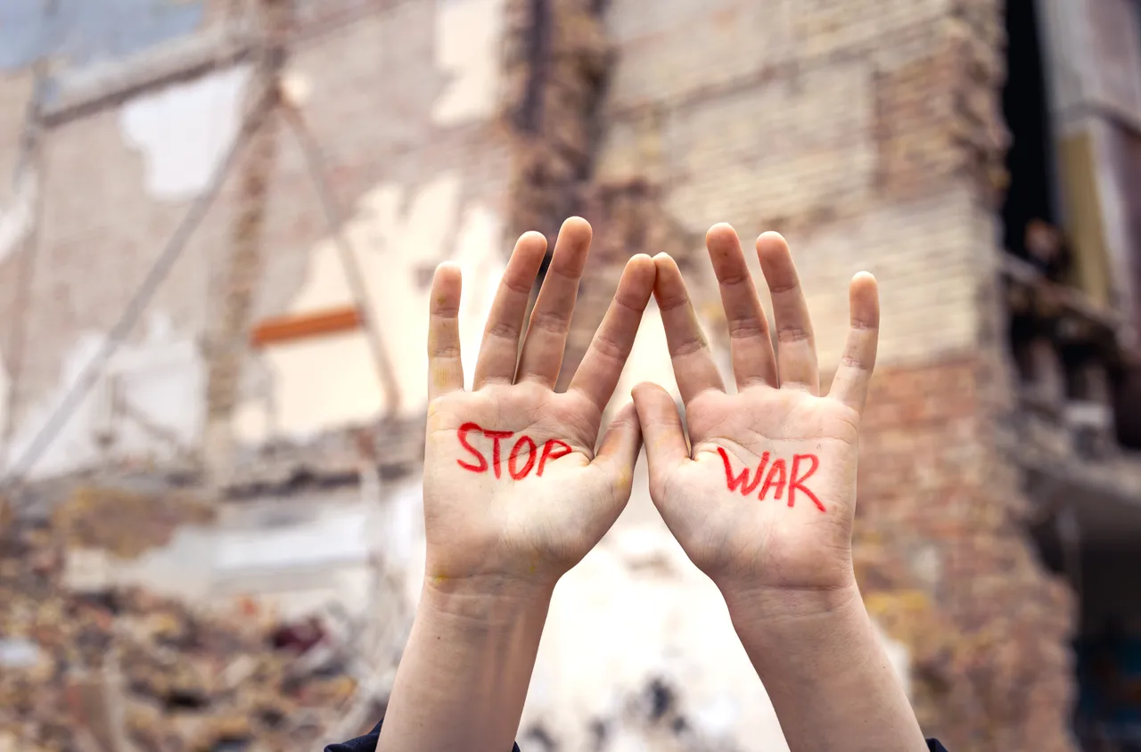 САЩ блокираха резолюция на ООН за войната в Газа