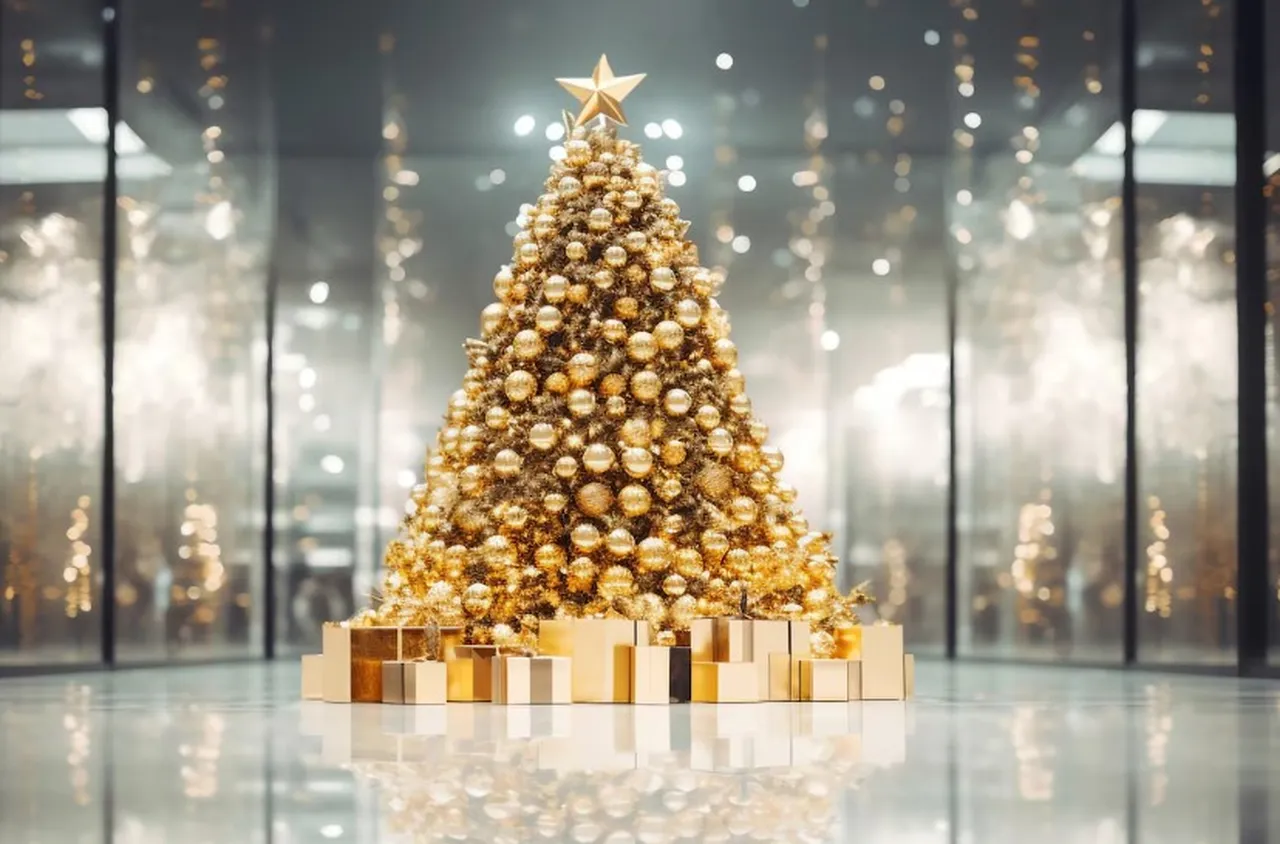 Кочериново запалва коледната елха на 6 декември