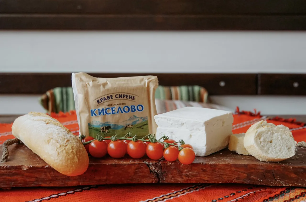 Мандра Киселово – автентичният вкус на Добруджа на "Вечери на Балканите“ 