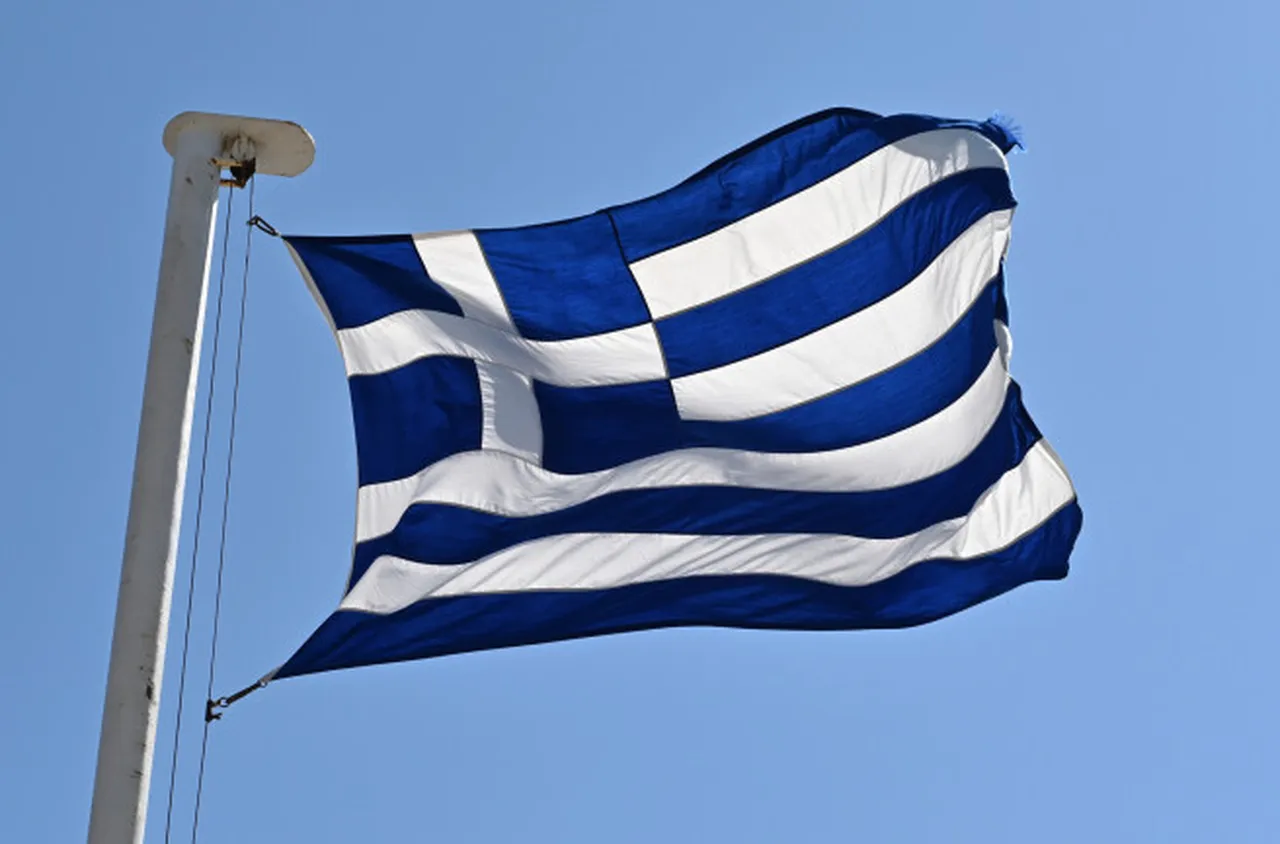 Стачка в Гърция, метрото е с намален работен ден