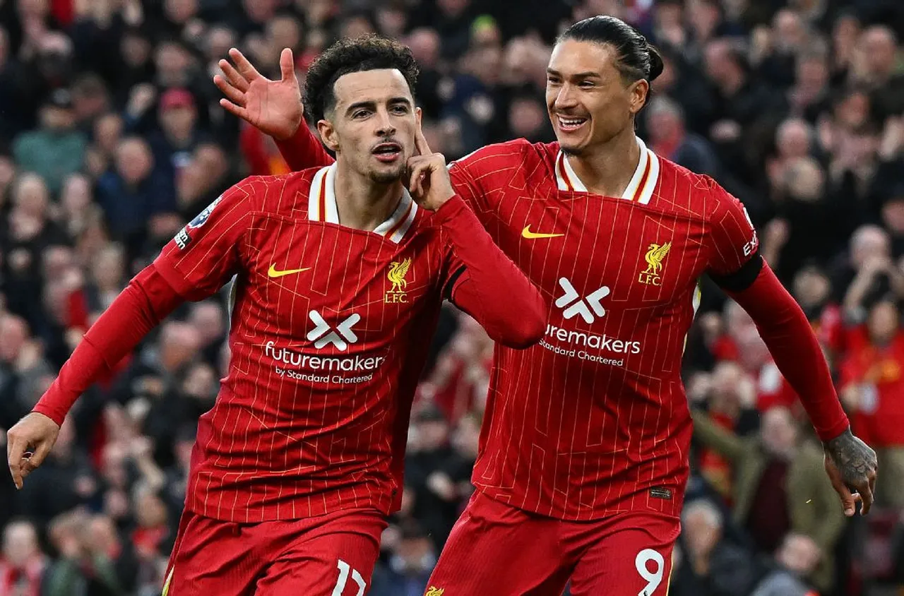 Ливърпул сломи Челси у дома и си върна върха в Англия