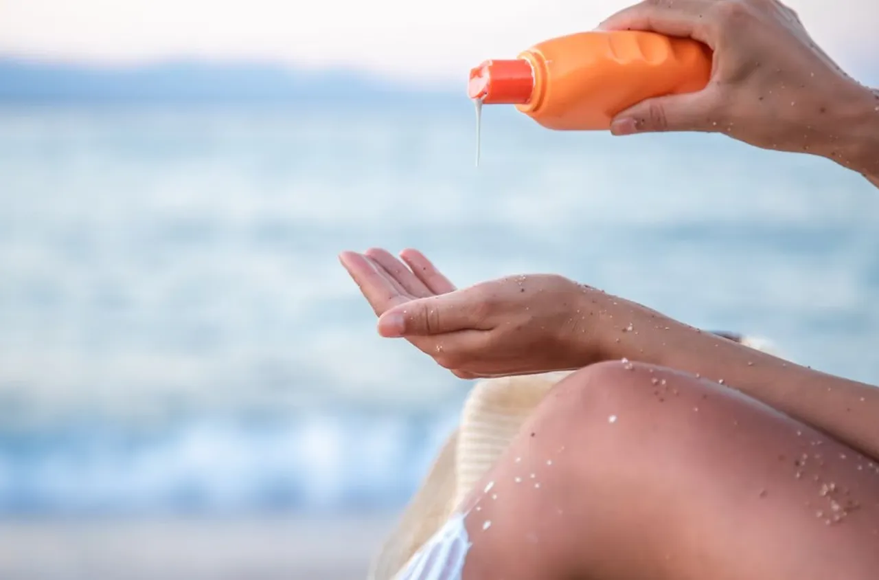 Доколко са безвредни слънцезащитните продукти