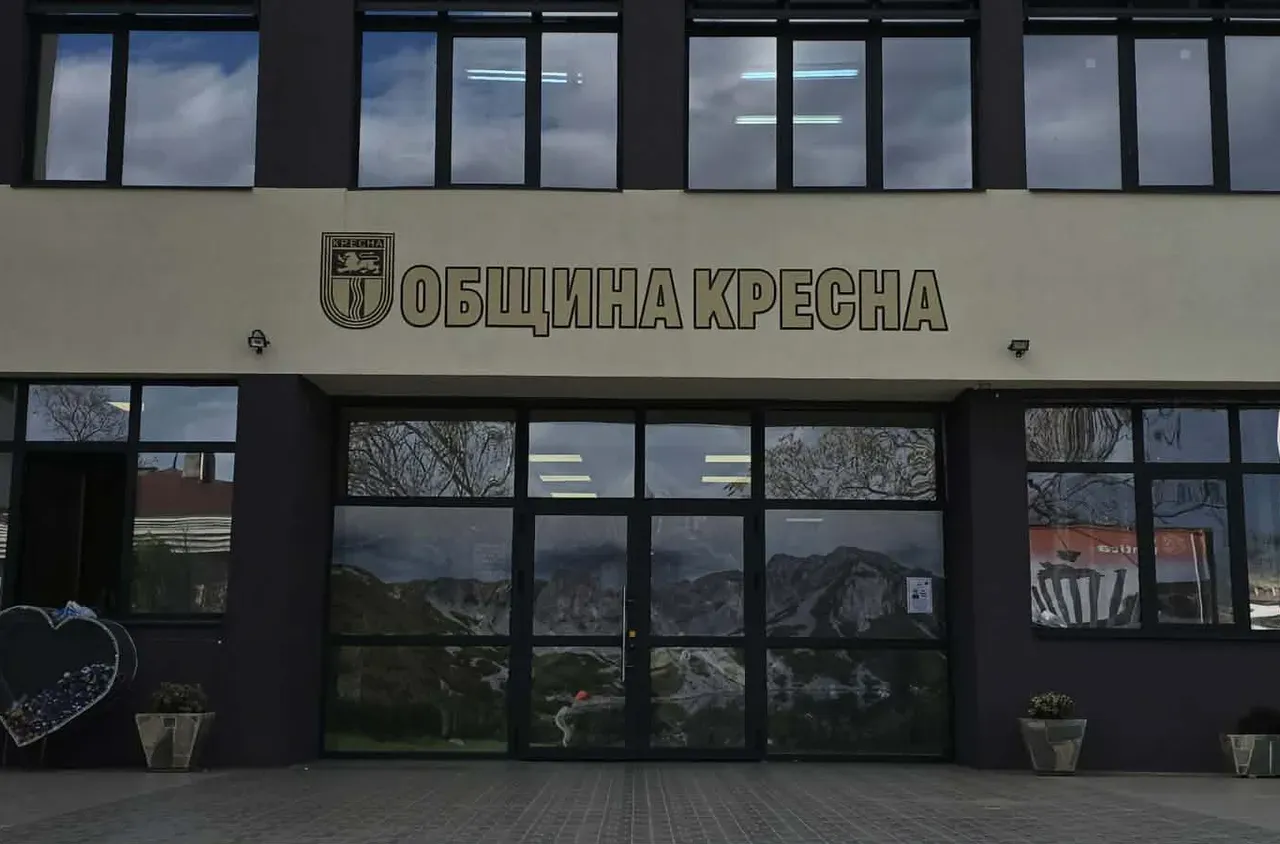 Над 45% подкрепа за Йотова в Кресна на първия тур