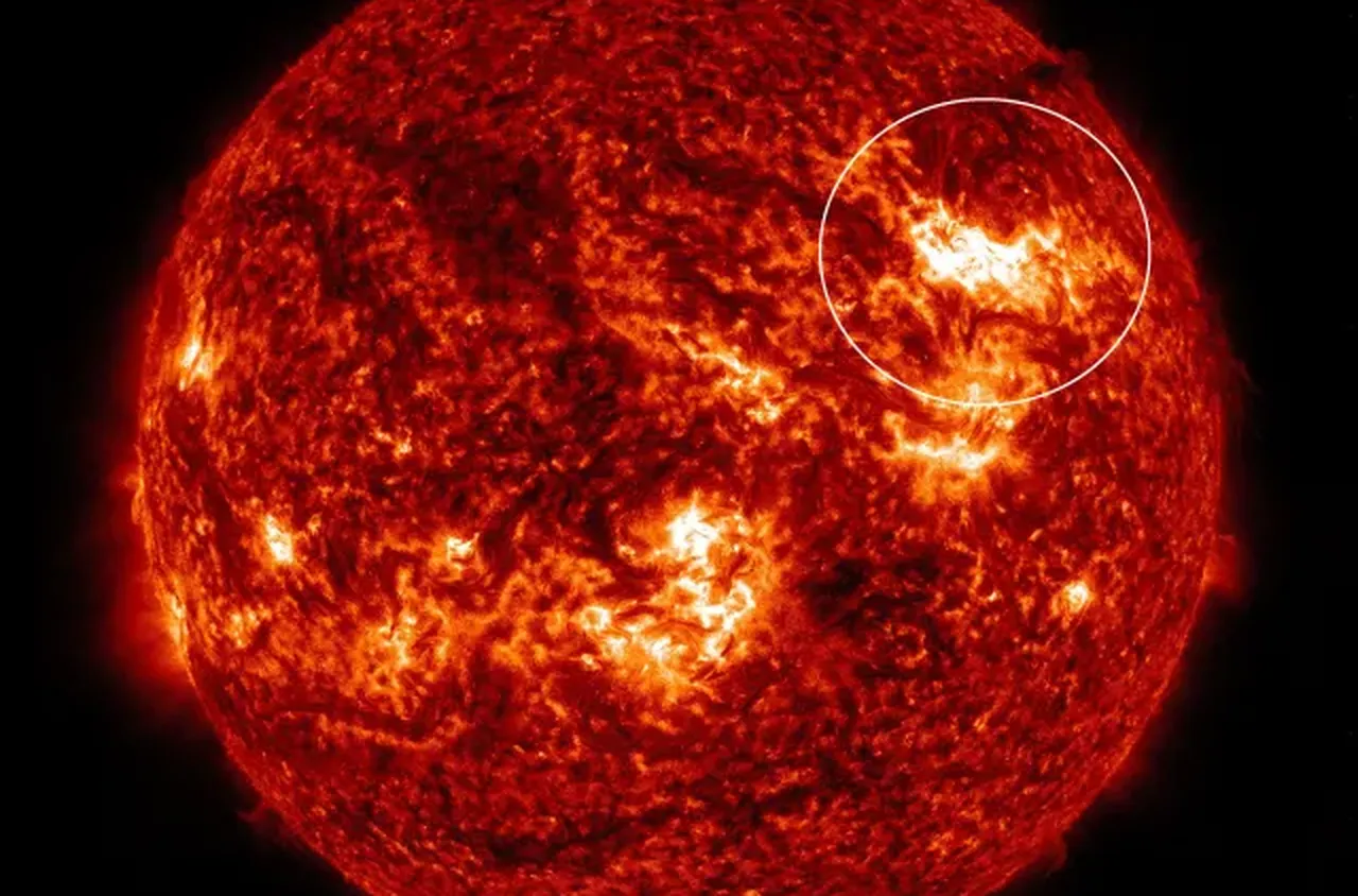 Екстремна магнитна буря удари България