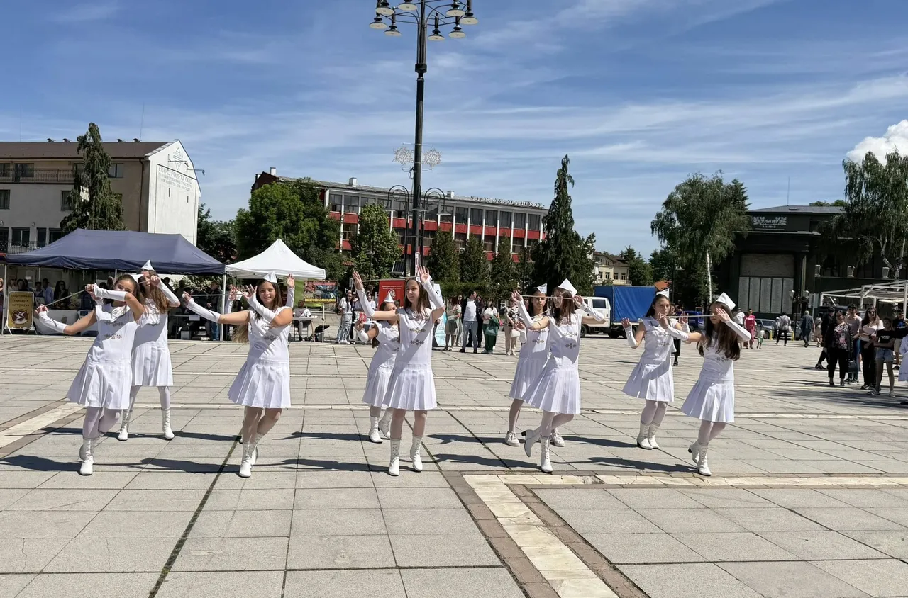 Шеста регионална панорама на средното образование в Самоков
