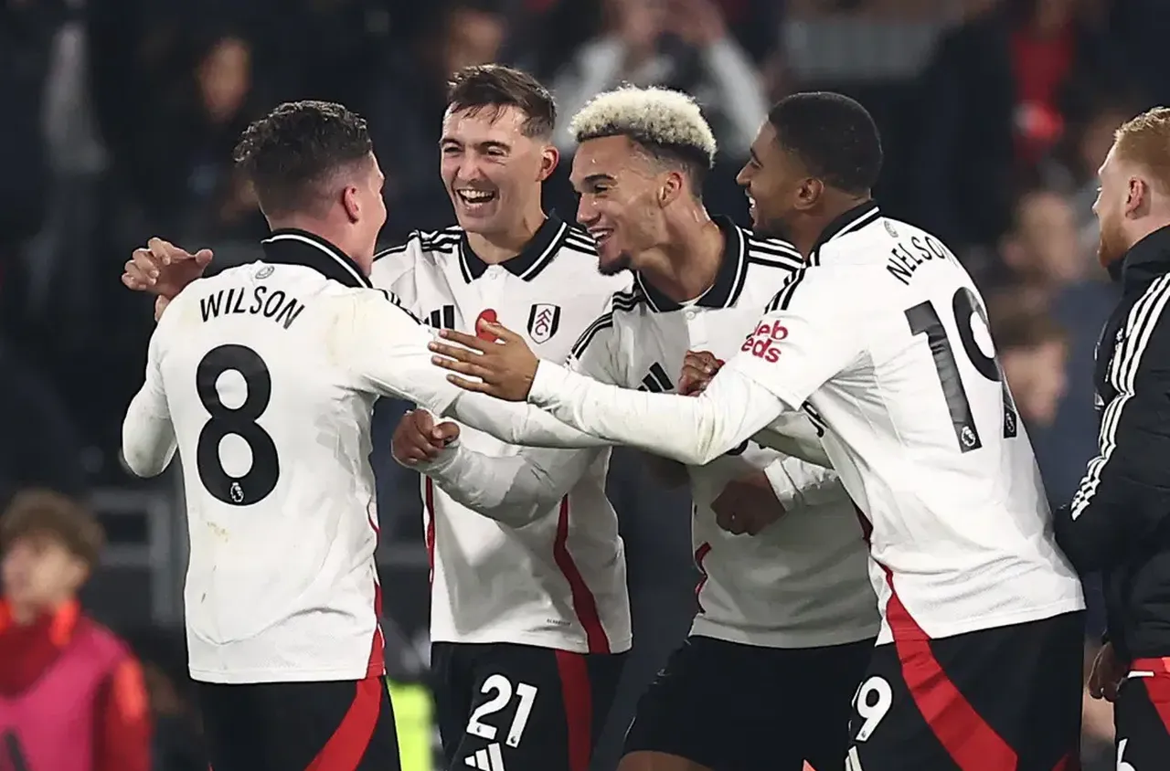 Фулъм надви Брентфорд след драматичен обрат