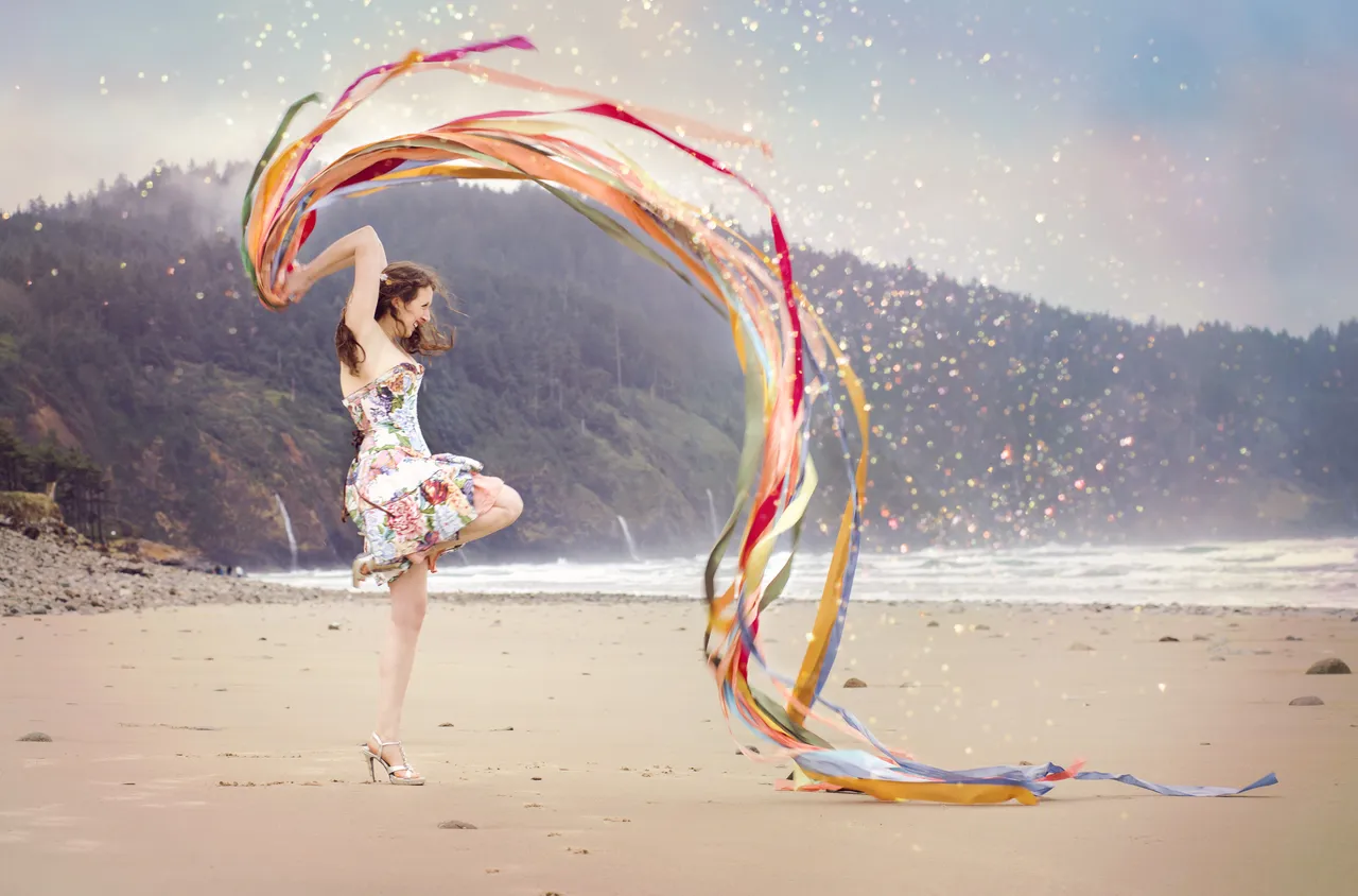 Отбелязваме Международния ден на танца