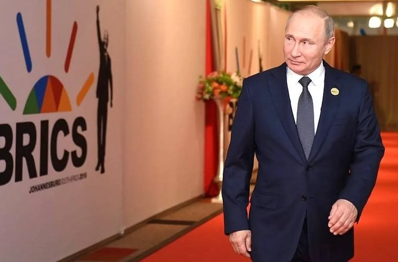 Путин в Казан: Близкият изток е на ръба на пълномащабна война