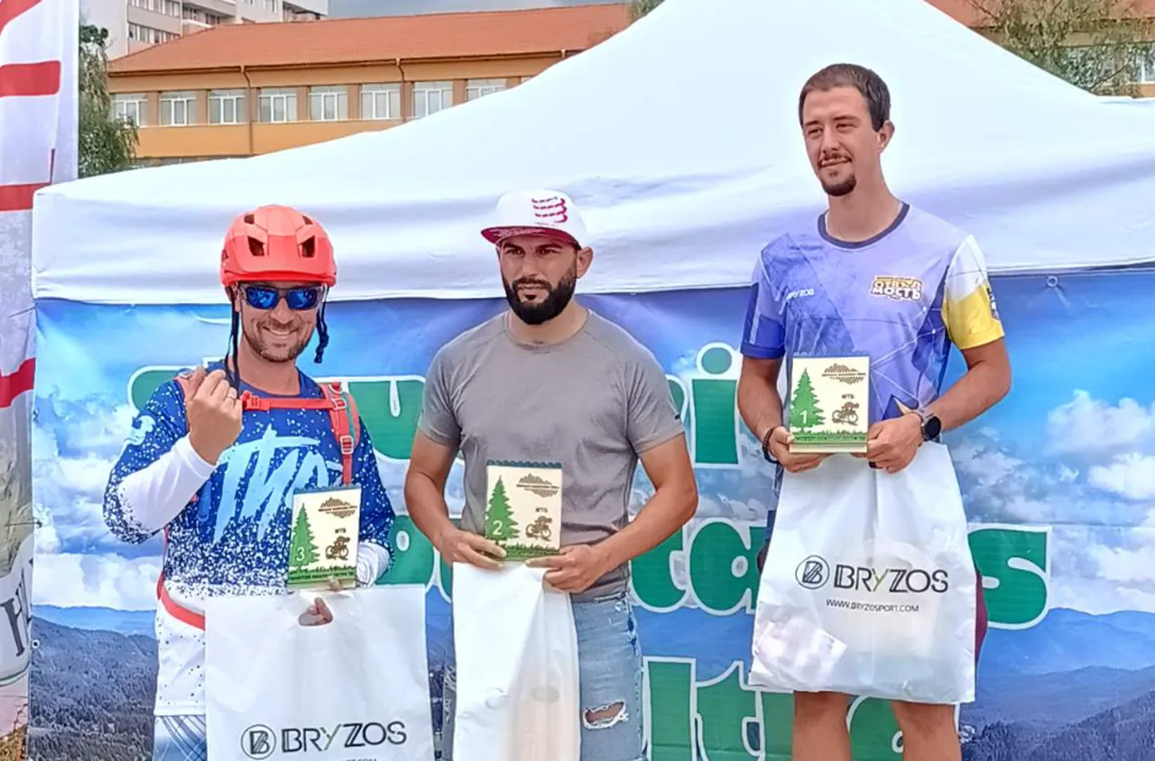 Мащабно спортно събитие в община Доспат